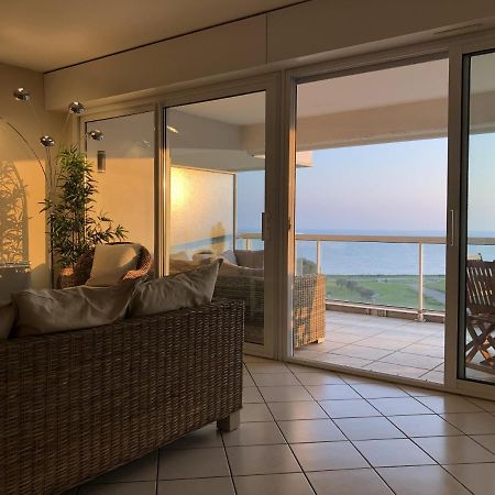 L'Appart Vue Mer La Rochelle (Charente-Maritime) Exterior foto