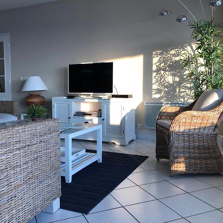 L'Appart Vue Mer La Rochelle (Charente-Maritime) Exterior foto