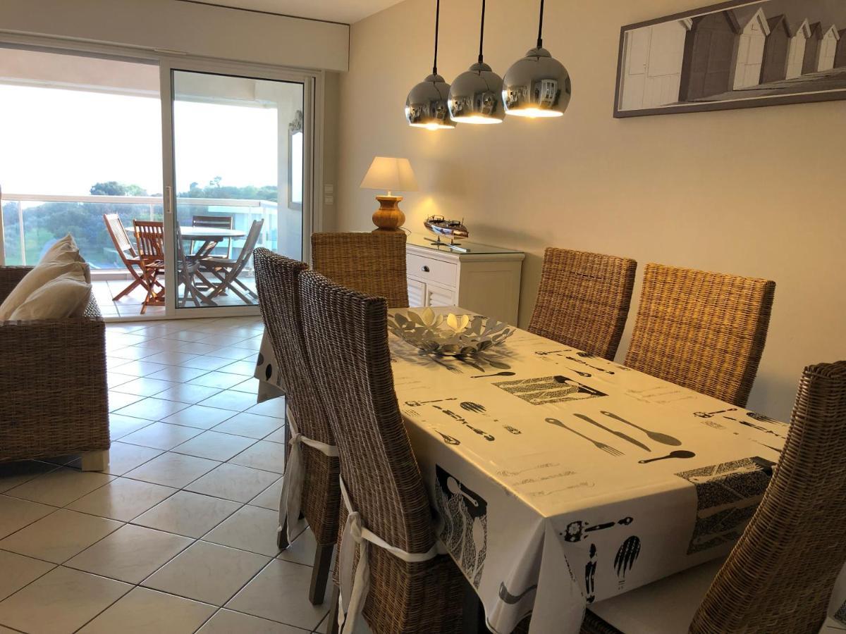 L'Appart Vue Mer La Rochelle (Charente-Maritime) Exterior foto